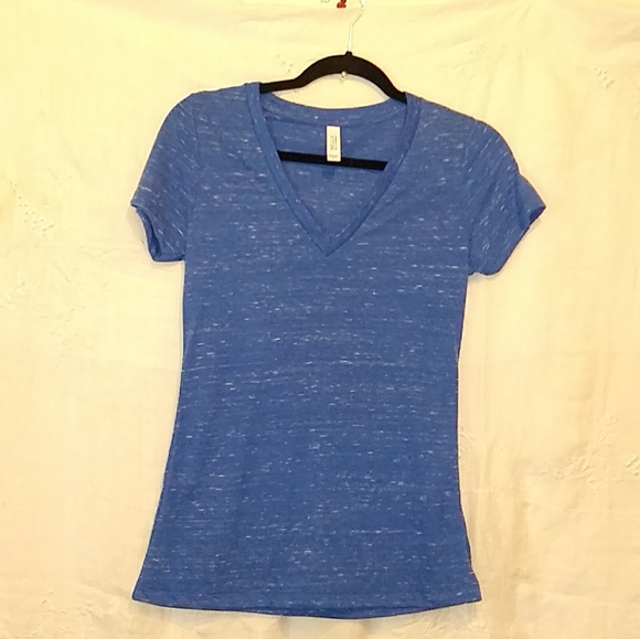 🎉SOLD H.P. NWOT Bella Canvas Sexy Tee - Picture 6 of 7